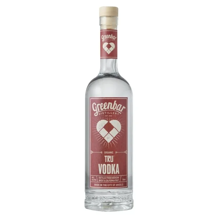 Tru Vodka