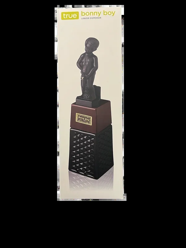 True Bonny Boy Liquor Dispenser