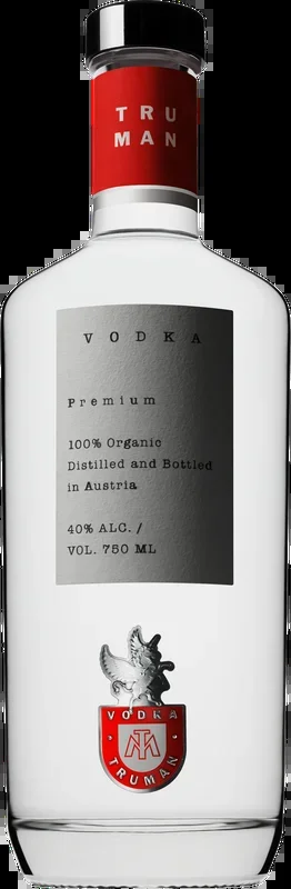 Truman Vodka