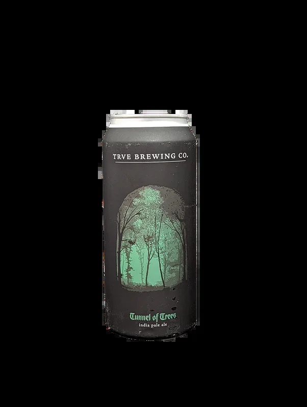 TRVE Tunnel Of Trees IPA 4 Pack