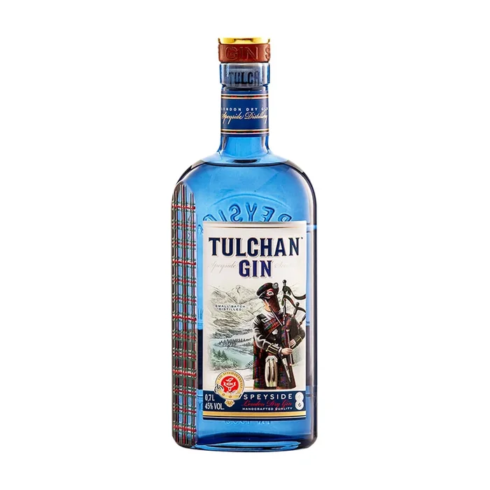 Tulchan Gin