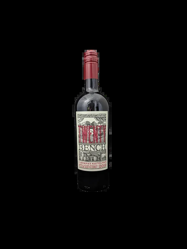 Twenty Bench Cabernet Sauvignon 750ML