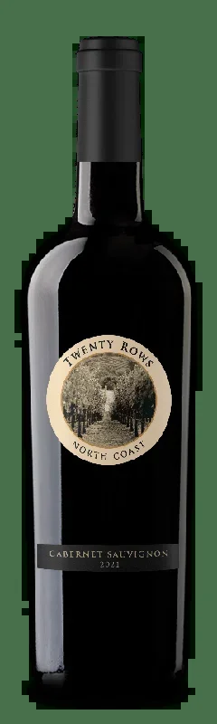 Twenty Rows Cabernet