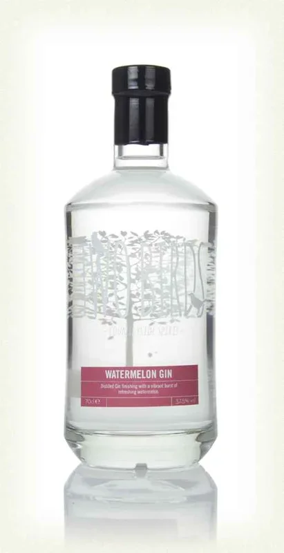 Two Birds Watermelon Flavoured Gin | 700ML