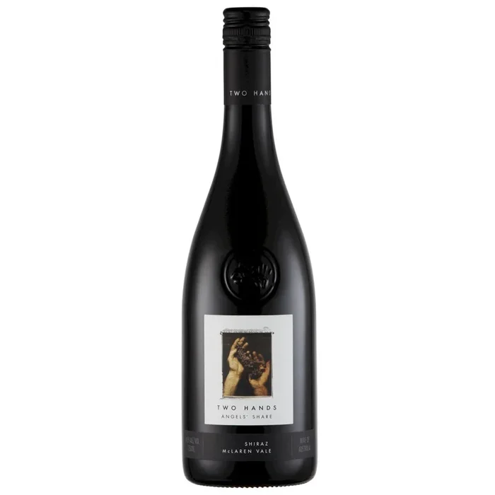 Two Hands Angels’ Share Shiraz 2021