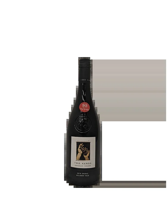 Two Hands Angels Share Shiraz 750ML