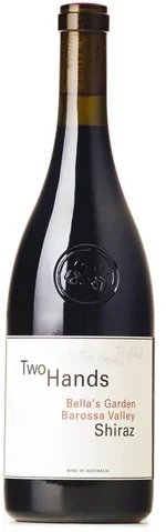 Two Hands Shiraz Bella’s Garden 2017 750ML