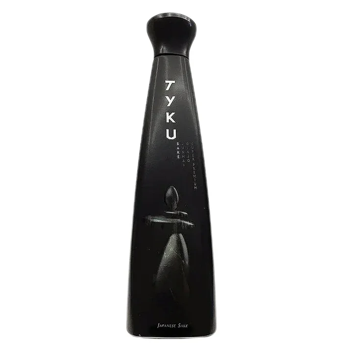 Tyku Junmai Ginjo Sake Super Premium