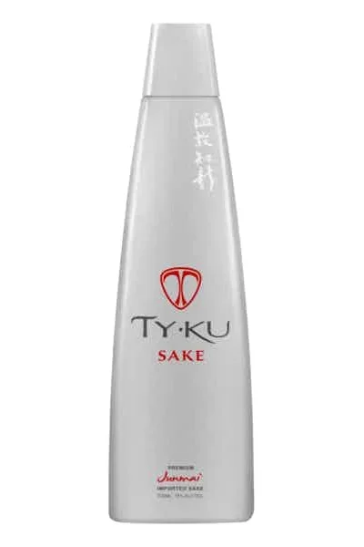 TyKu Junmai White