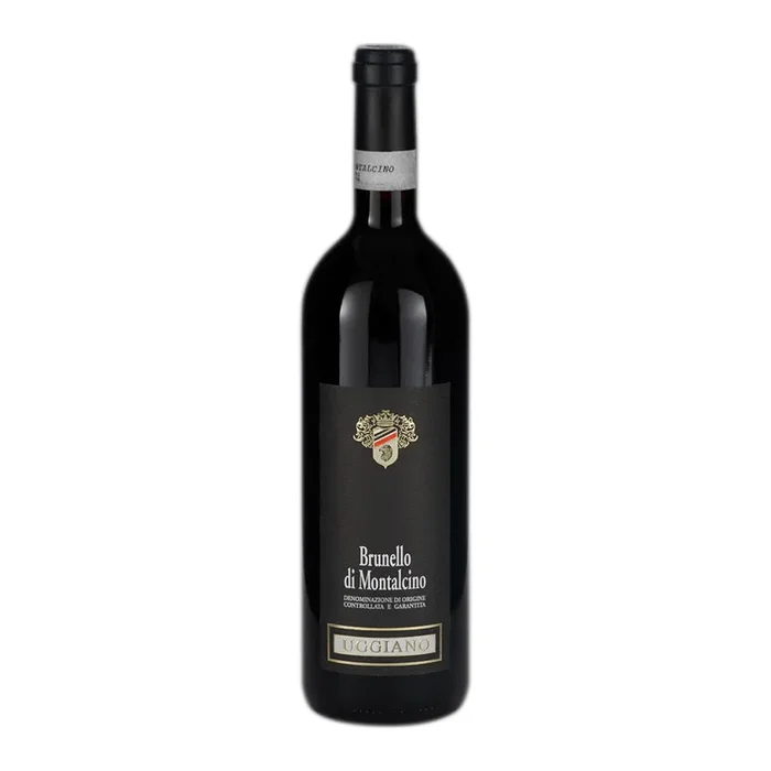 Uggiano Brunello di Montalcino 2019 75cl