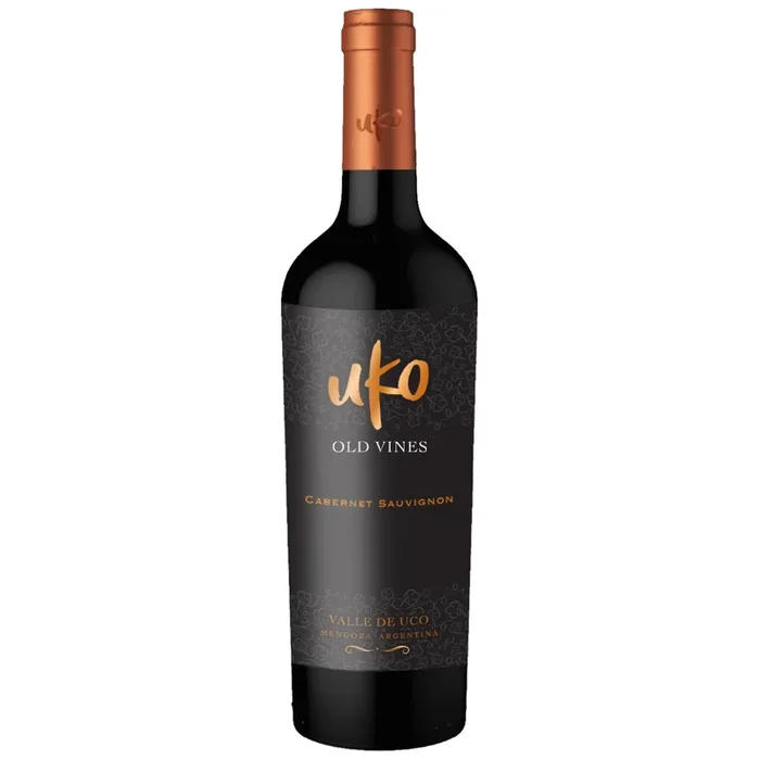 Uko Old Vines Malbec 2021