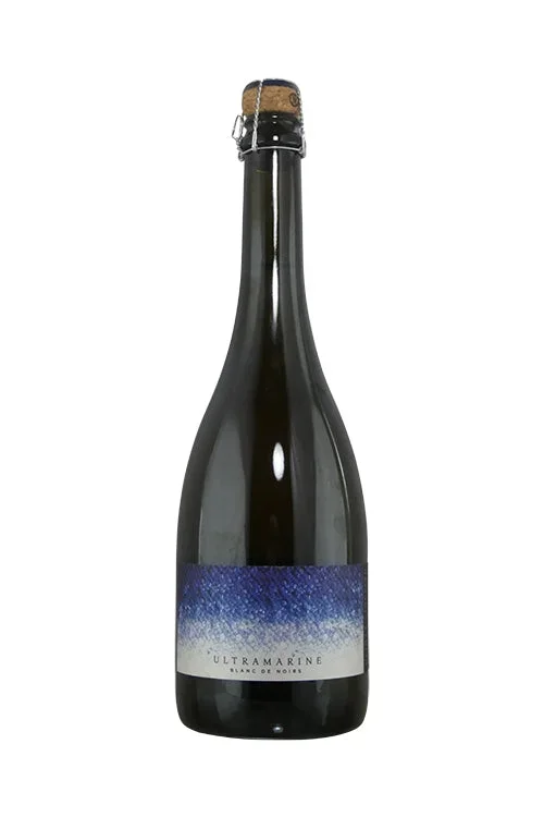 Ultramarine Heintz Blanc de Noirs – 2016 (750ml)