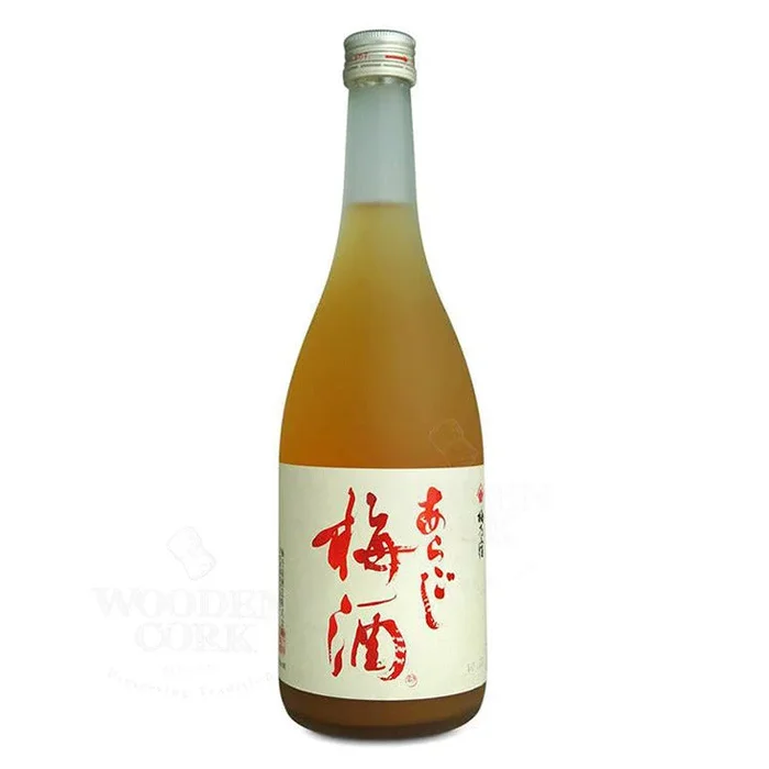 Umeshu Plum Liqueur