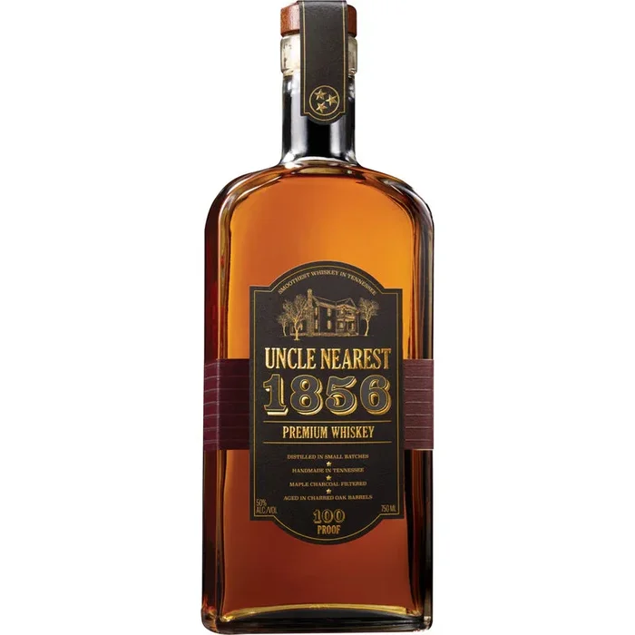 Uncle Nearest 1856 Old Label 750ml