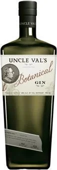 Uncle Val’s Botanical Gin 750ml