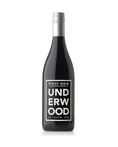 Underwood Pinot Noir