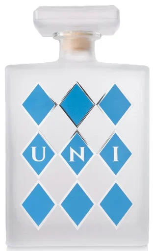 Uni Tequila Blanco 750ml