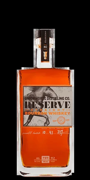 Union Horse Reserve Bourbon