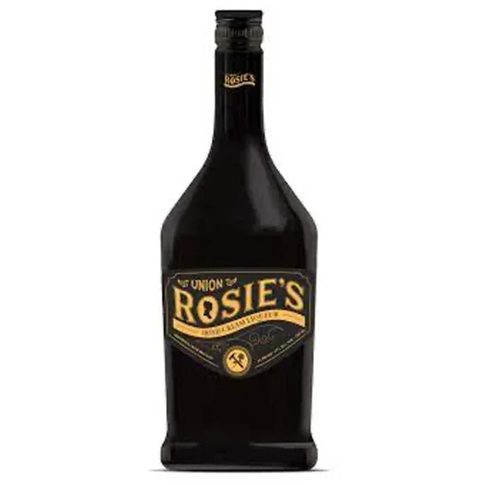 Union Rosie’s Irish Cream Liqueur