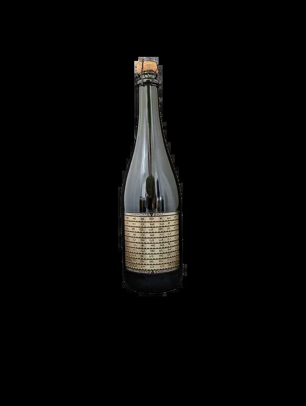 Unshackled Brut 750ML