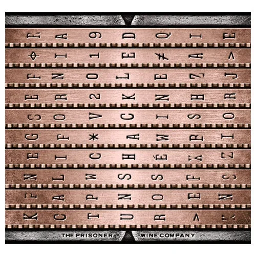 Unshackled Rosé 2019