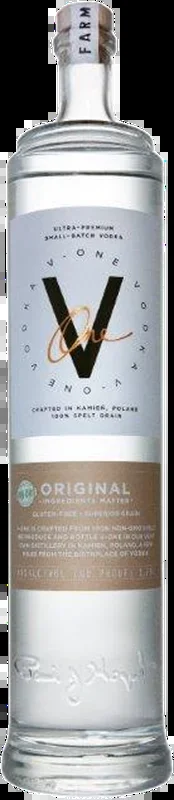 V-One Vodka