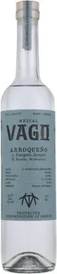 Vago Mezcal Arroqueno By Emigdio Jarquin 99.6 750ML