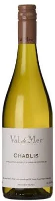Val de Mer Chablis