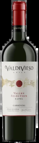 Valdivieso Gran Reserva Carmenère