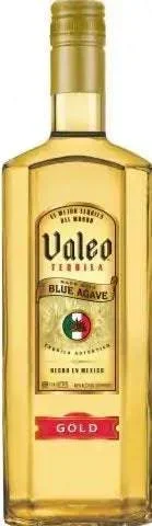 Valeroso Oro Tequila | 1L