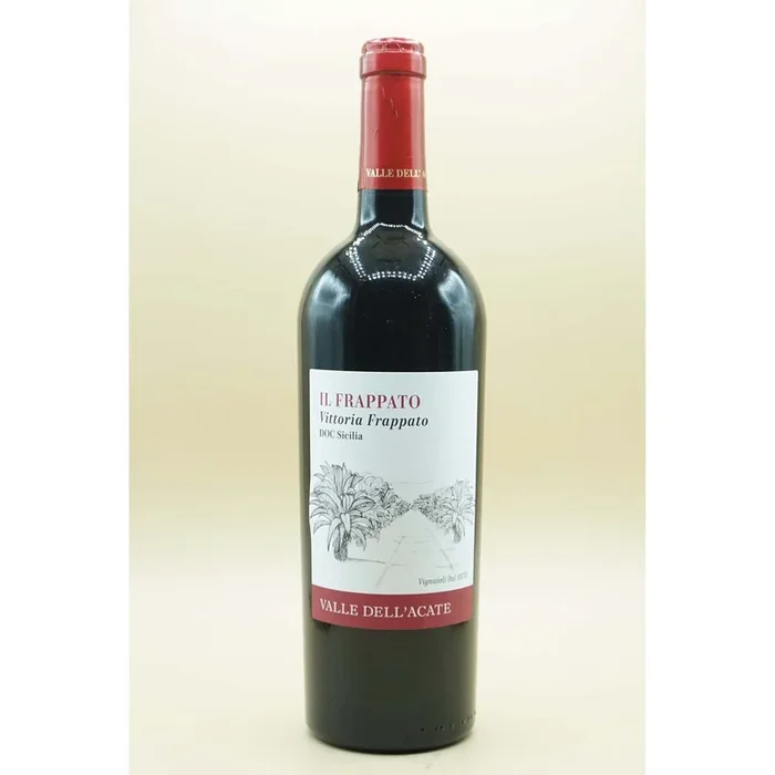 Valle dell’Acate ‘Il Frappato’ 2023