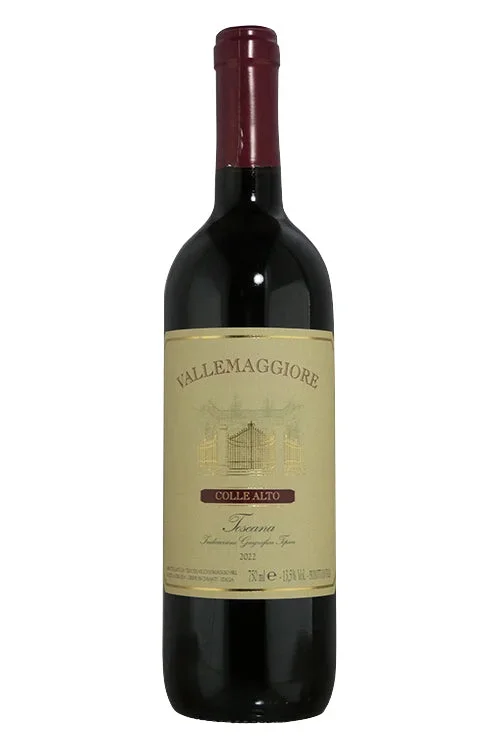 Vallemaggiore Colle Alto – 2024 (750ml)