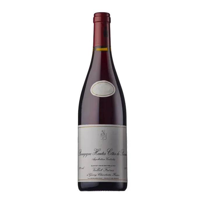 Vallet Freres Hautes Cotes de Beaune Rouge 2022 75cl