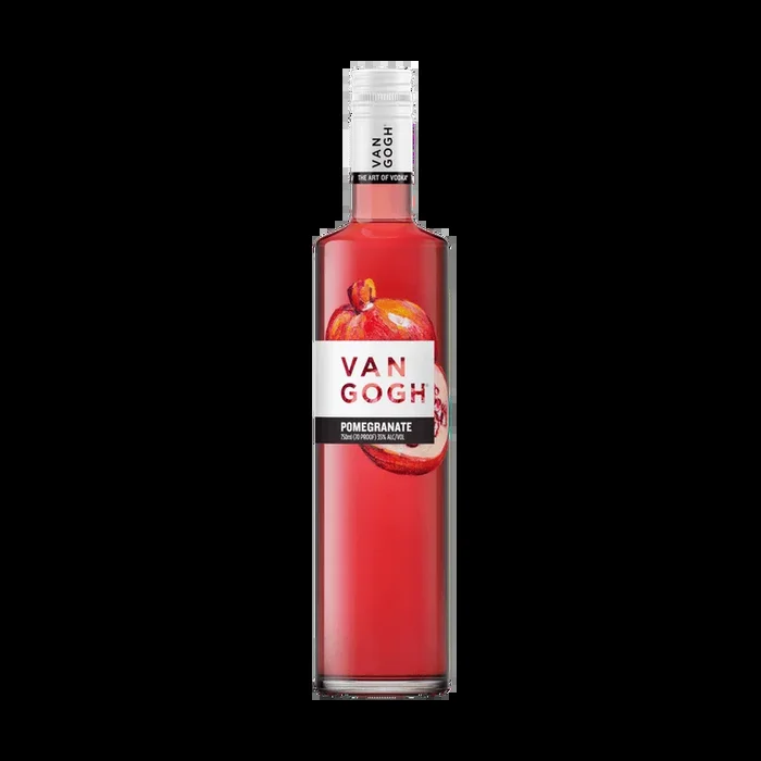 Van Gogh Pomegranate Vodka