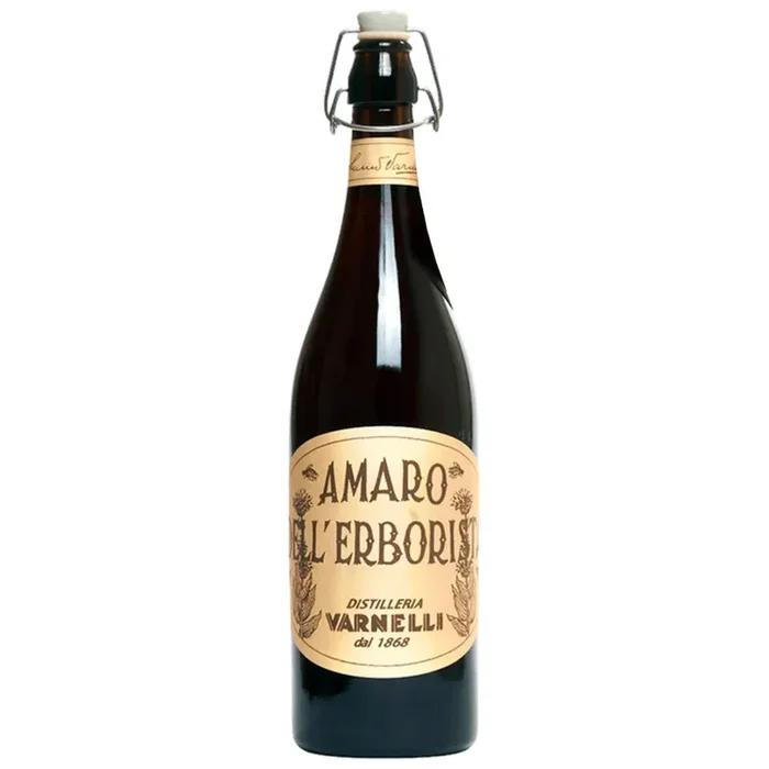 Varnelli Amaro dell’Erborista – 1 Liter