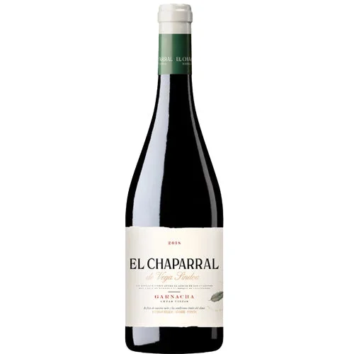 Vega Sindoa Garnacha El Chaparral 2022 – 750ML