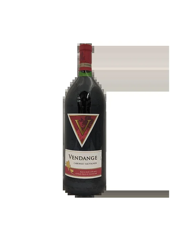 Vendange Cabernet Sauvignon 1.5L