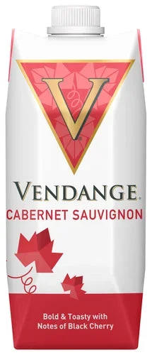 Vendange Cabernet Sauvignon