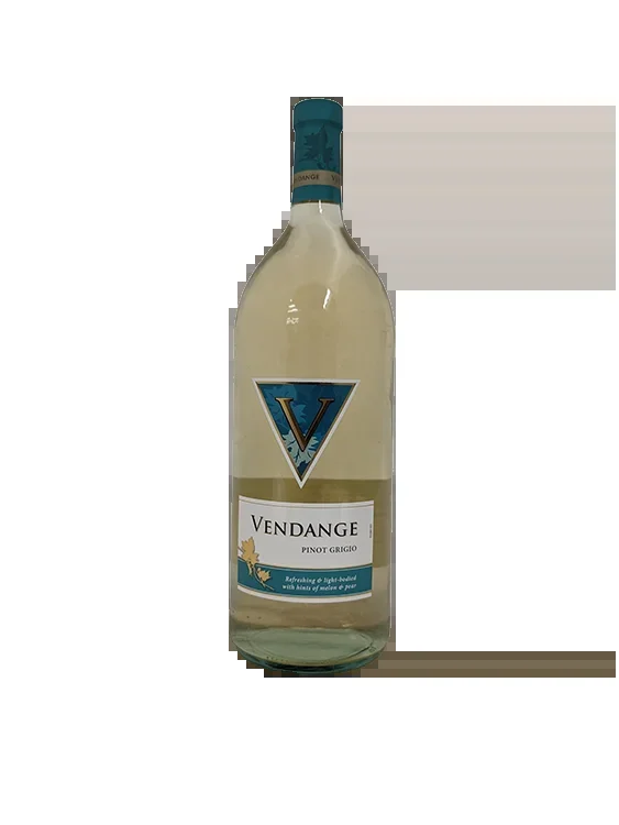 Vendange Pinot Grigio 1.5L