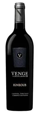 VENGE VINEYARDS IGNEOUS CABERNET SAUVIGNON NAPA 2023