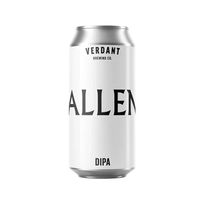 Verdant Allen DIPA 440ml