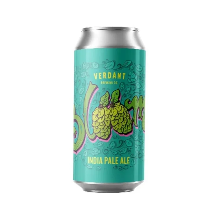 Verdant Bloom IPA 440ml