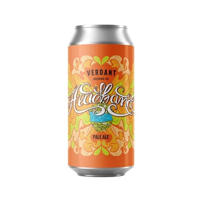 Verdant Headband Pale Ale 440ml