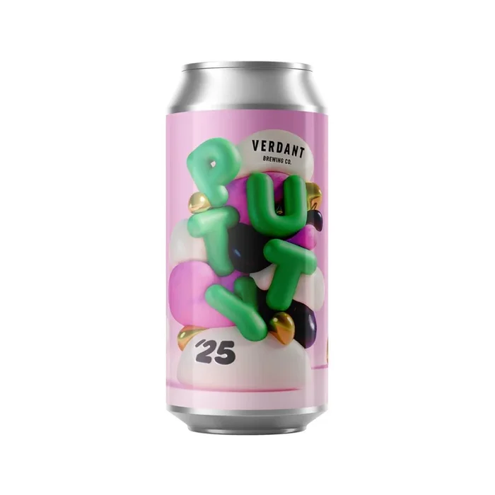 Verdant Putty DIPA 440ml