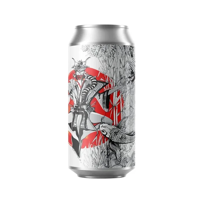 Verdant Unconventional Tactics DIPA 440ml