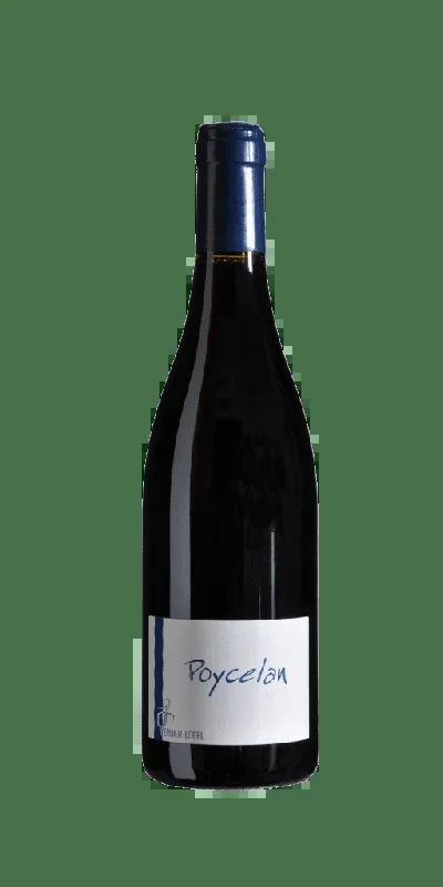 Verdier Logel Poycelan Gamay Cotes du Forez – 2023 (750ml)