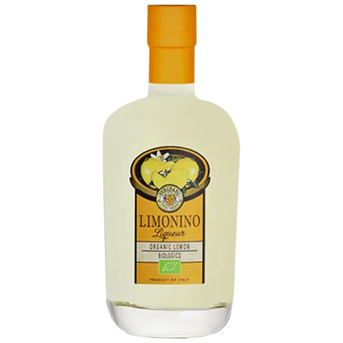 Vergnano Limonino Liqueur