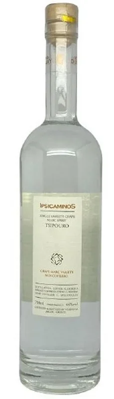 Verino Tsipouro Moschfilero (750ml)