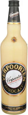 Verpoorten Advocaat Egg Liqueur 40 1L