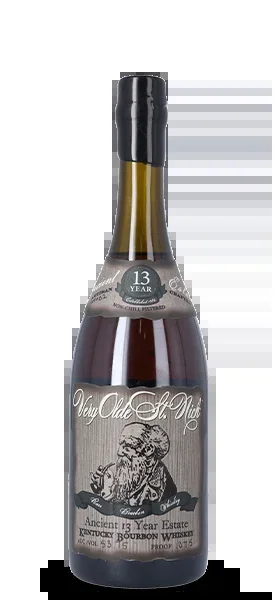 Very Olde St. Nick 13 Year Old Bourbon